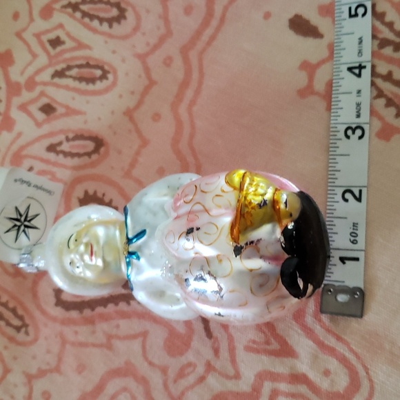 Christopher Radko Genie Aladdin Genie Lamp - Picture 12 of 14